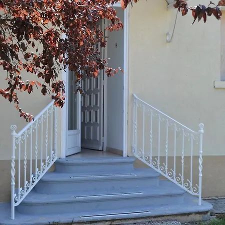 De Cambon Holiday home *