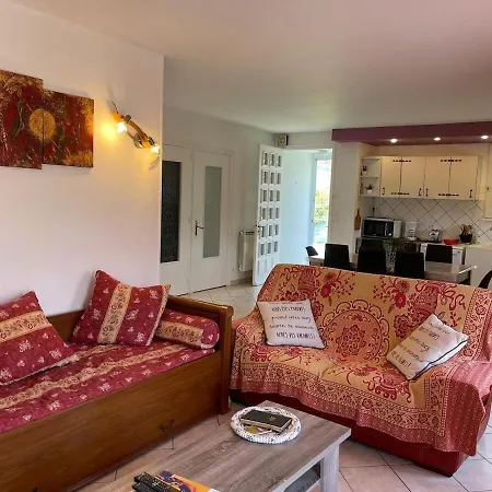 De Cambon Holiday home *