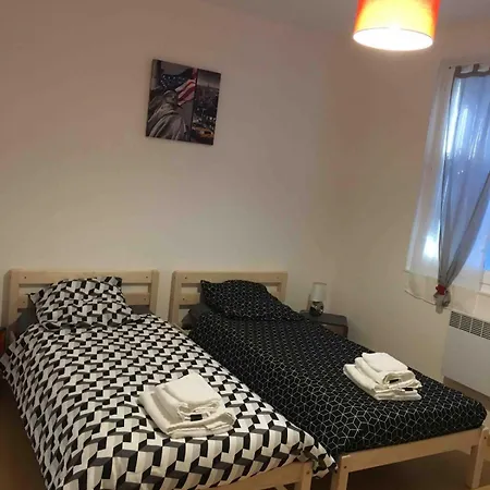 Holiday home De Cambon *