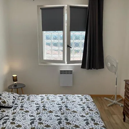 De Cambon Holiday home Erome